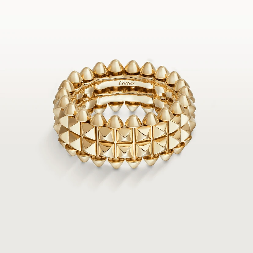 CLASH DE CARTIER RING